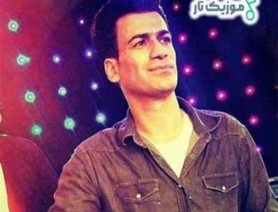 عکس علی سرو آزاد