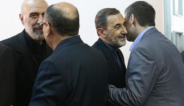 عکس علی اکبر آزادی