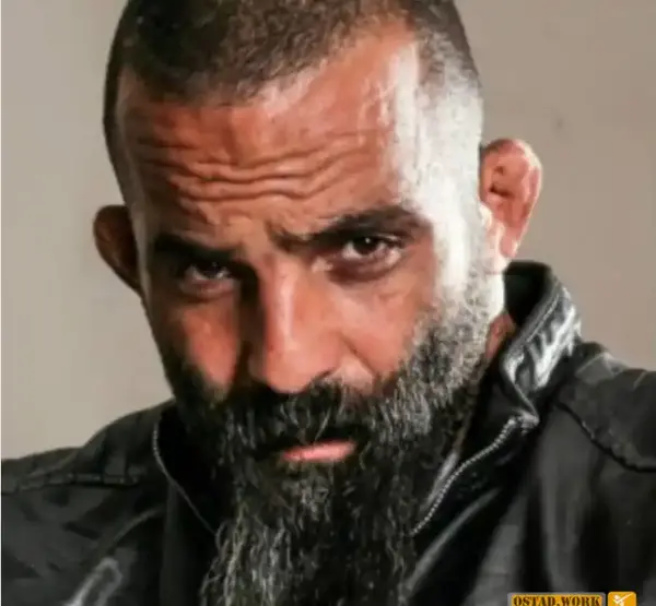 عکس علی اکبر آزادی