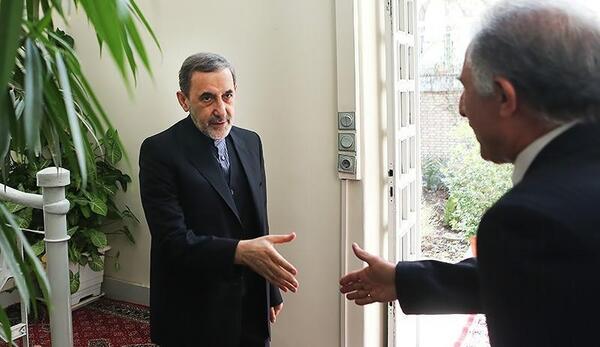 عکس علی اکبر آزادی