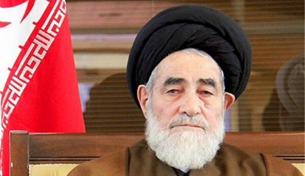عکس علی اکبر آزادی
