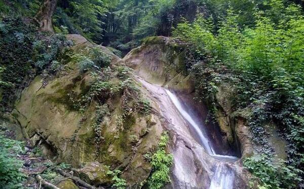 عکس از آزادشهر