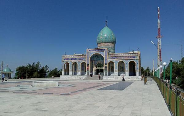 عکس از آزادشهر