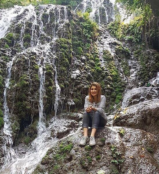 عکس آزادشهر گلستان