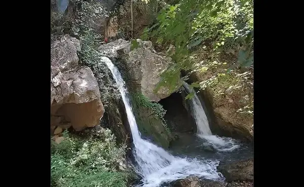 عکس آزادشهر گلستان