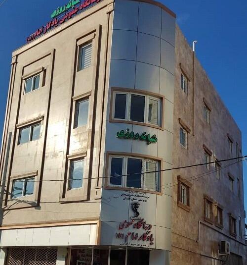 عکس آزادشهر گلستان