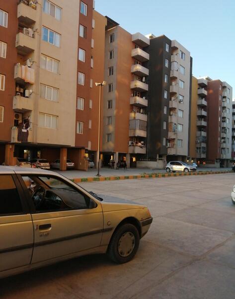 عکس آزادشهر گلستان