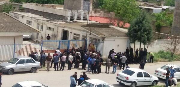 عکس آزادشهر گلستان