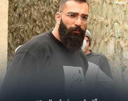عکس خواننده ازاد شدم خوشحالم ننه