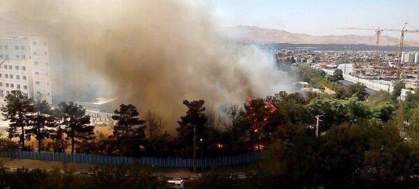 عکس دانشگاه آزاد تهران شمال