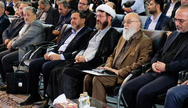 عکس دانشگاه آزاد تهران شمال