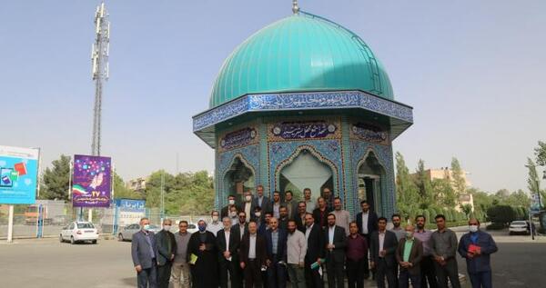 عکس شهدای آزادسازی خرمشهر