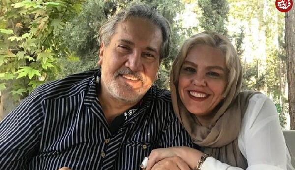 عکس بازیگر رقیه چهره آزاد