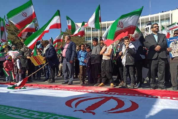 عکس استقلال آزادی جمهوری اسلامی