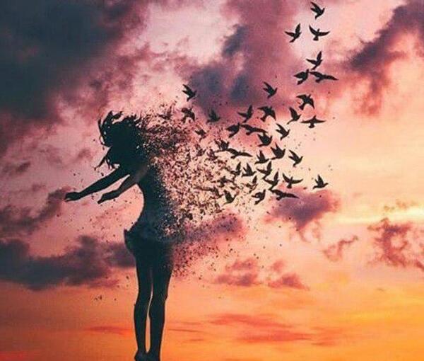 عکس پروفایل برای آزادی ایران