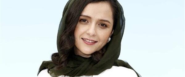 عکس آزادی ترانه علیدوستی از زندان