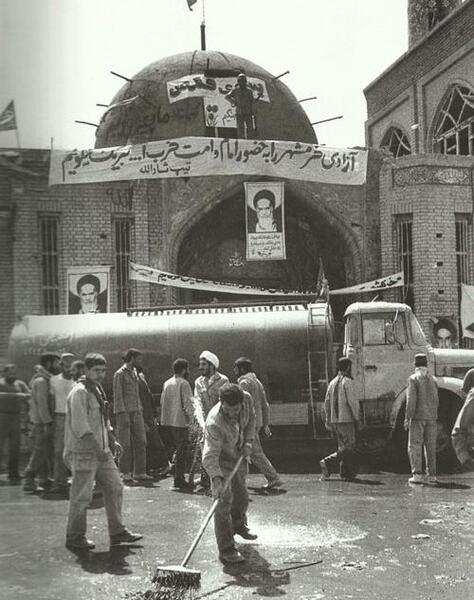 عکس نوشته در مورد آزادی خرمشهر