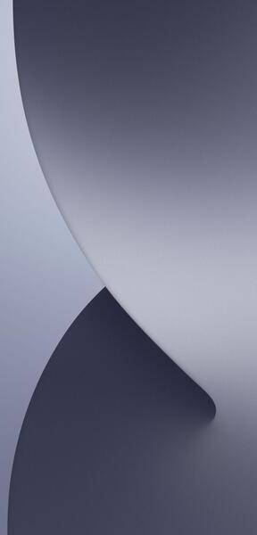 عکس تصویر زمینه ایفون ios 14