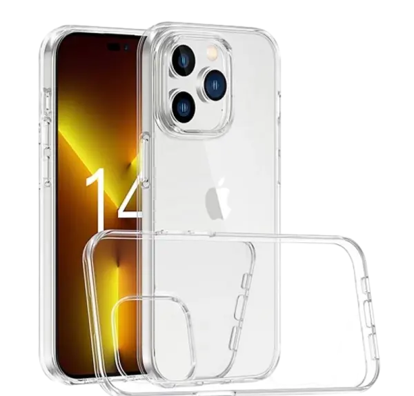 عکس گوشی آیفون ۱۴پرومکس