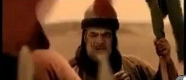 عکس امام حسین که کشتنش