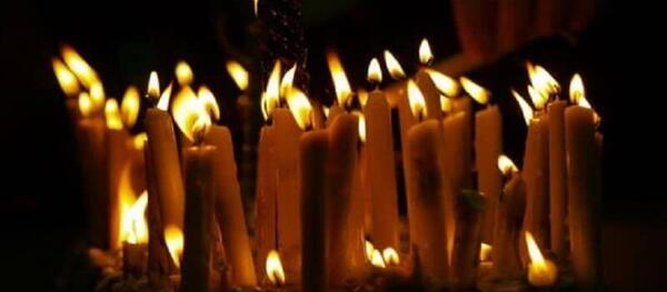 عکس برای شام غریبان امام حسین