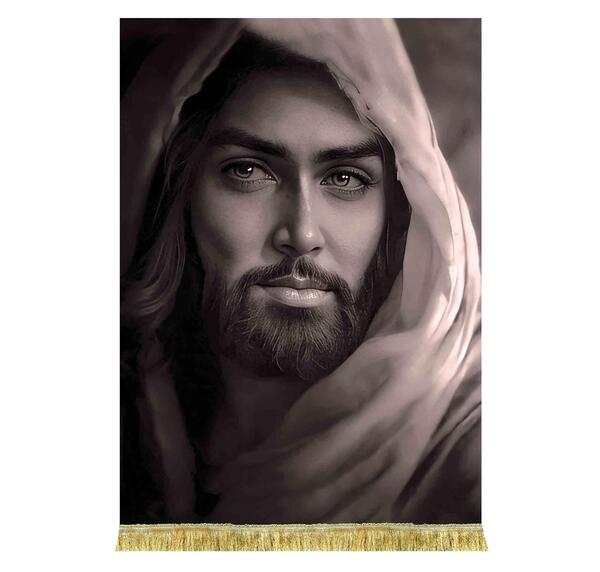 عکس پیامبر امام حسین