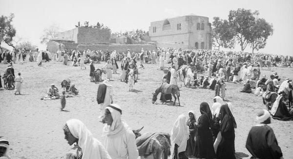 عکس جسد امام حسین واقعی