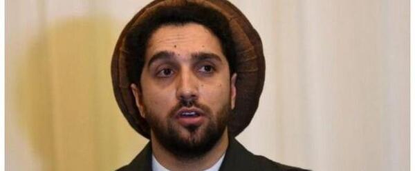 عکس با کیفیت احمد شاه مسعود