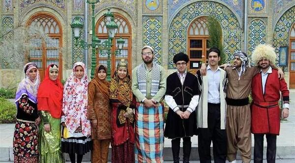 عکس از فرهنگ ایرانی