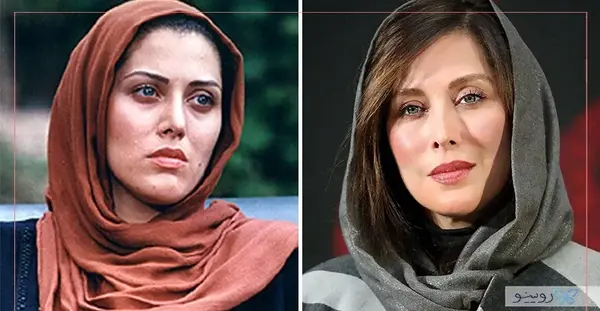 عکسهای بازیگران زن ایرانی قدیمی