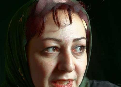 عکسهای بازیگران زن ایرانی قدیمی