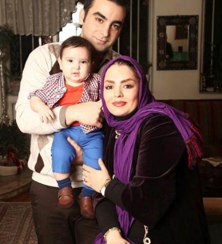 عکسهای سپیده هنرپیشه قدیمی ایرانی