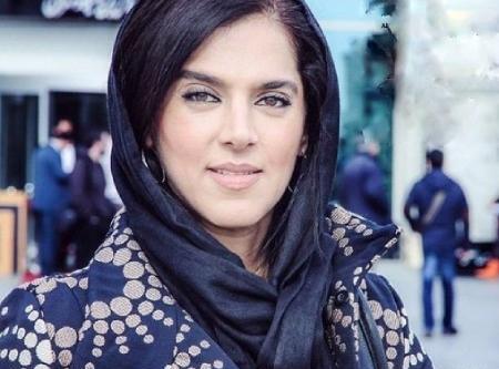 عکسهای سپیده هنرپیشه قدیمی ایرانی
