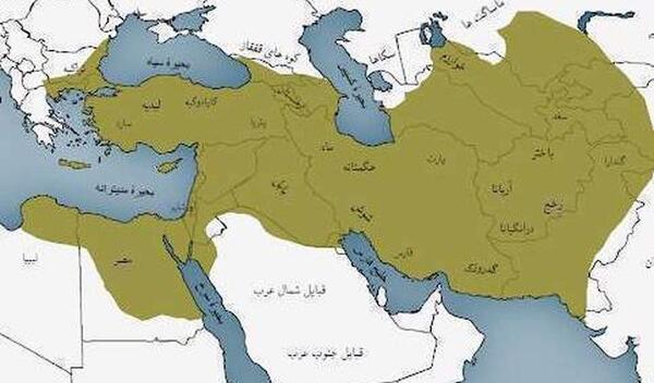 عکس کل ایران
