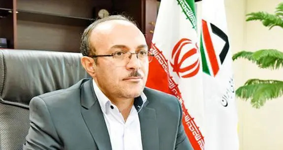 عکس رئیس کل ایران