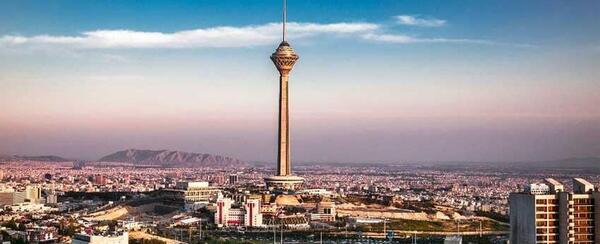 عکس از مناطق ایران