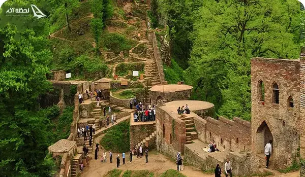 عکس از مناطق ایران