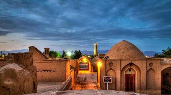 عکس از مناطق ایران