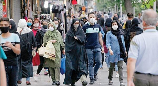 عکس هایی از فقر مردم ایران