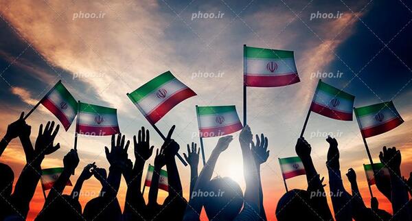 عکس مردم ایرانی
