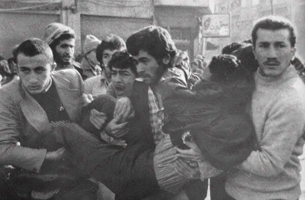 عکس مردم ایرانی