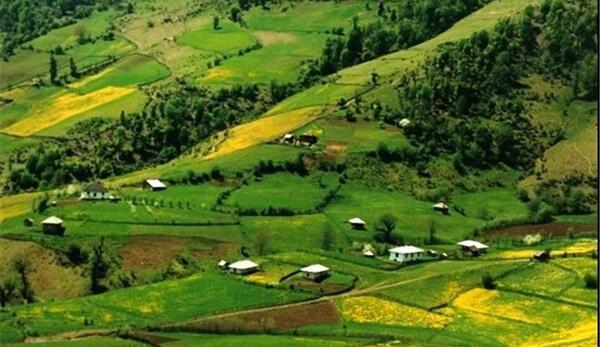 عکس های گیلان ایران
