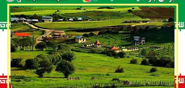 عکس های گیلان ایران
