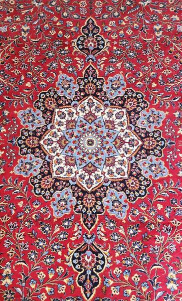 عکس فرش ایرانی اصیل