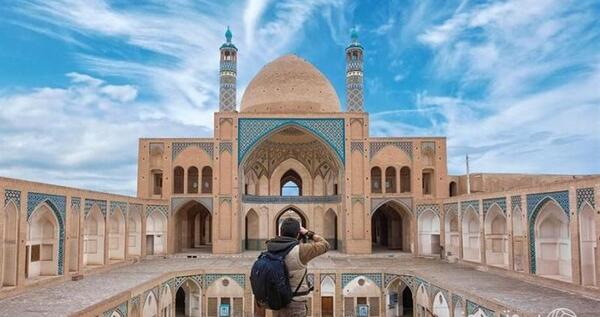 عکس شهرهای قشنگ ایران