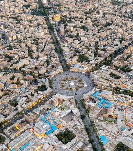 عکس کل شهرهای ایران