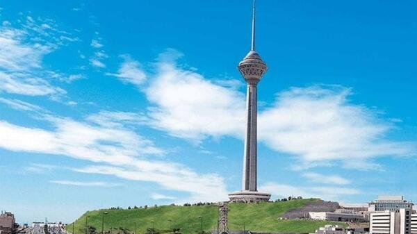 عکس کل شهرهای ایران