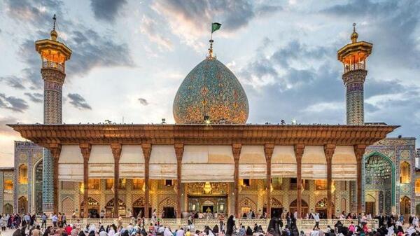 عکس کل شهرهای ایران