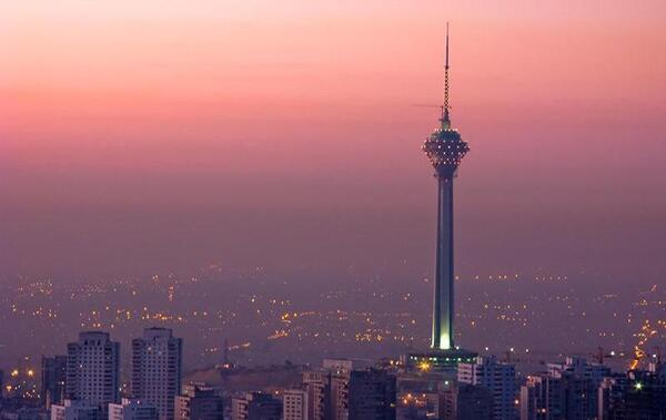 عکس کل شهرهای ایران