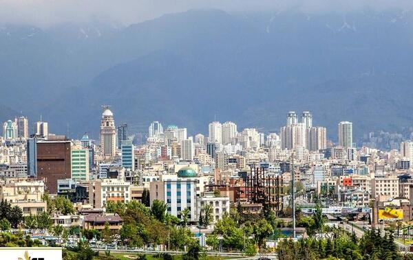 عکس شهرهای کشور ایران
